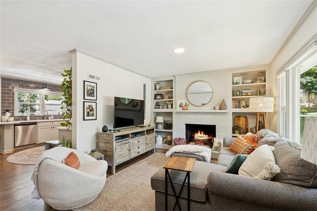 Property Photo:  3508 W 73rd Terrace  KS 66208 