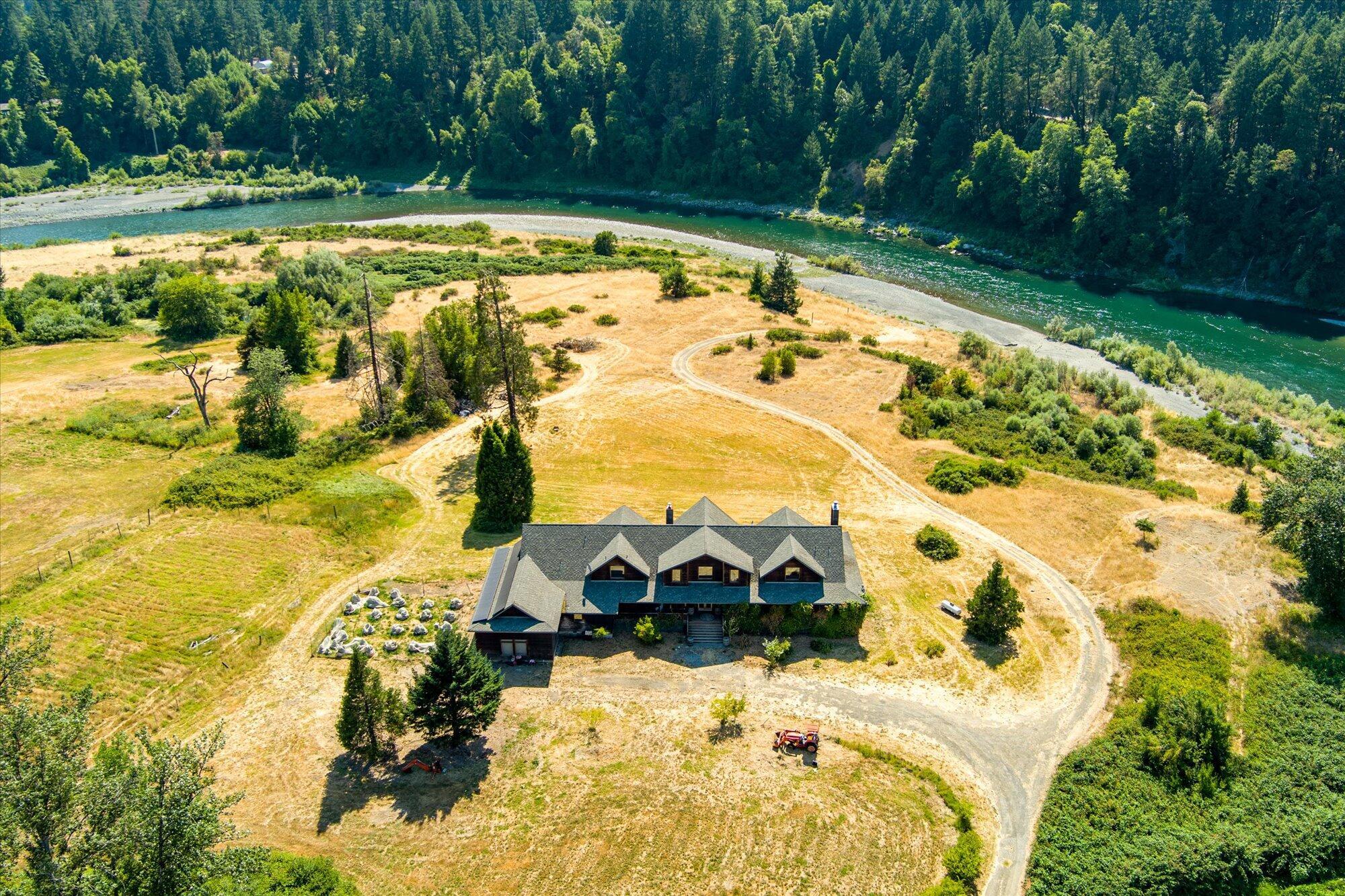 Property Photo: 1560 Patterson Road CA 95573