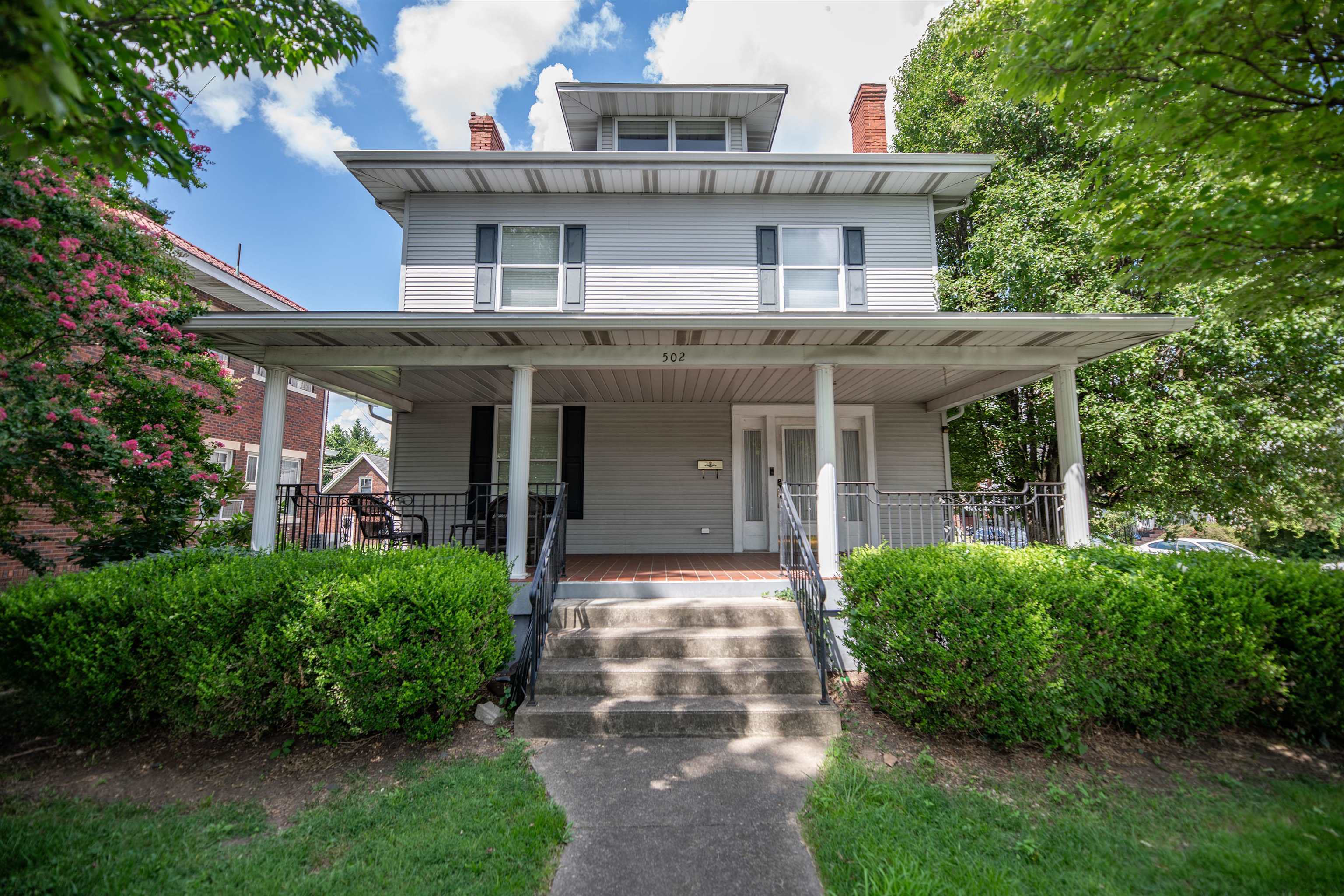 502 Kanawha Blvd W  Charleston WV 25302 photo