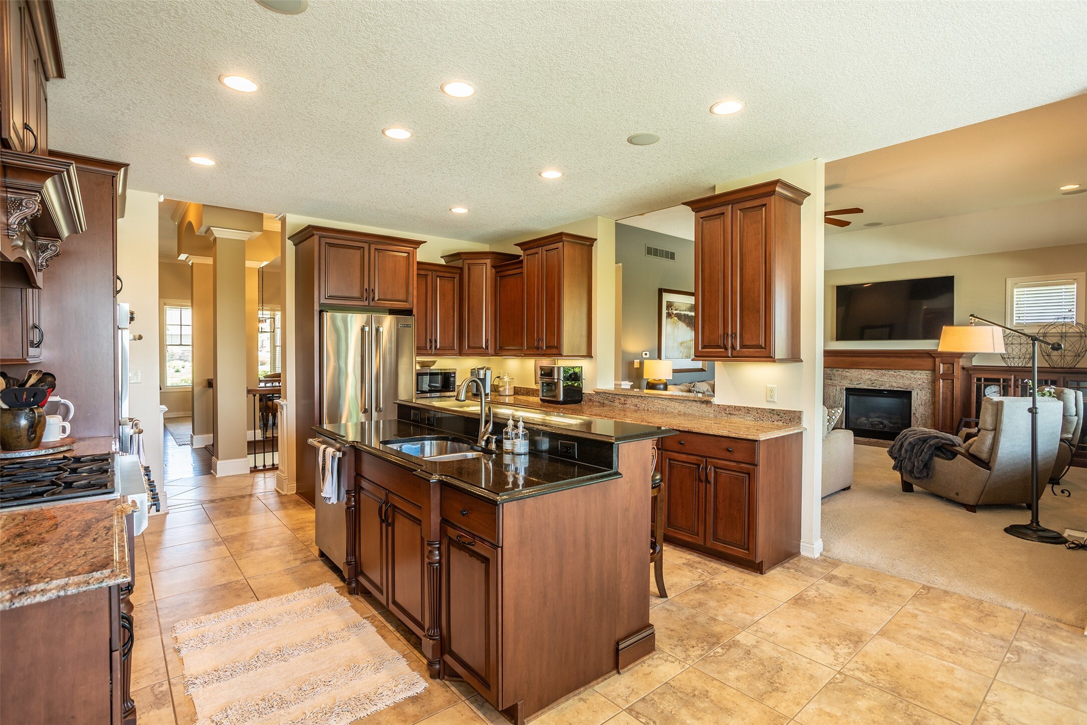 Property Photo: 9257 Sugar Creek Drive IA 50266