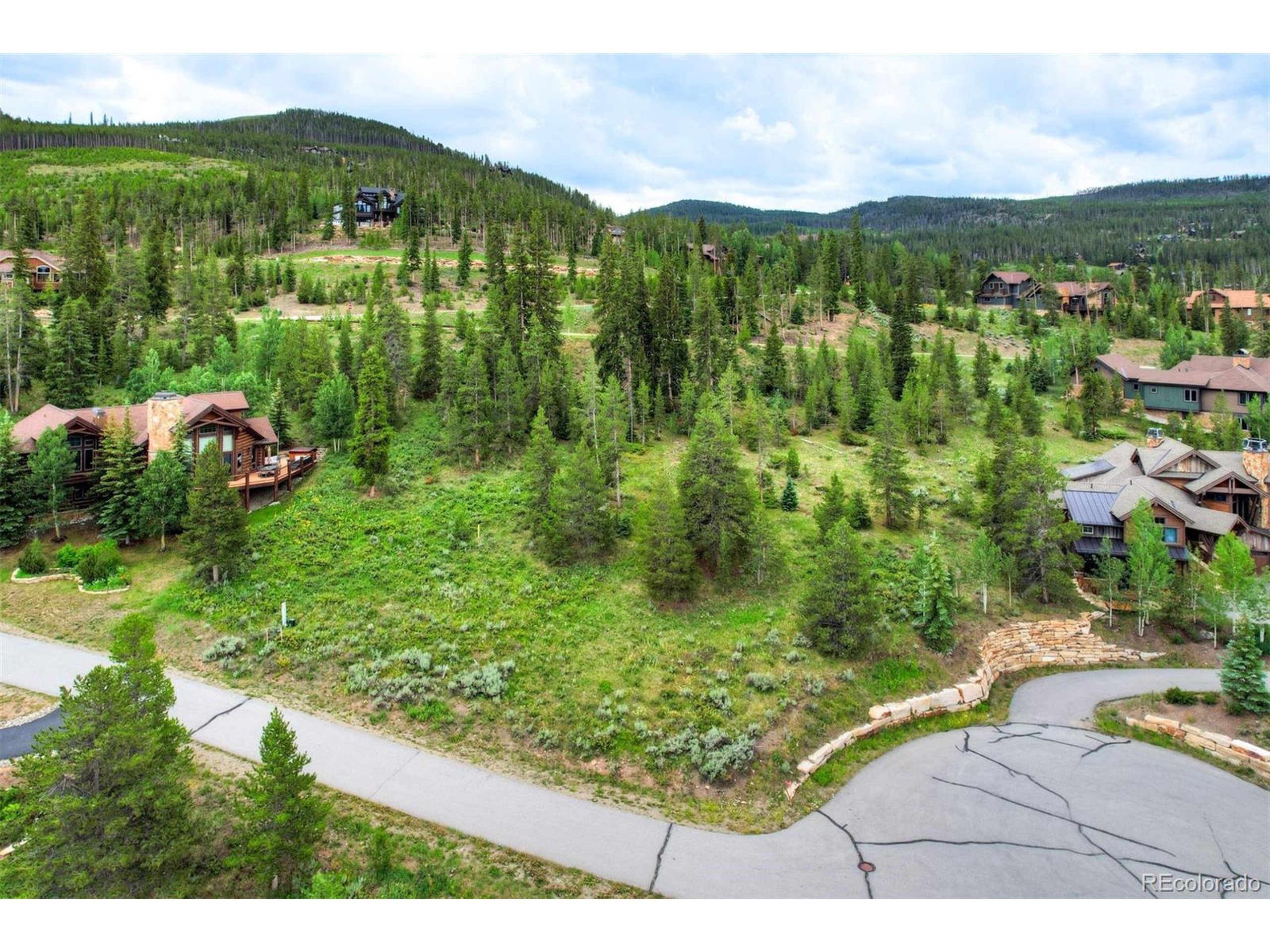 Property Photo:  407 Lake Edge Dr  CO 80424 