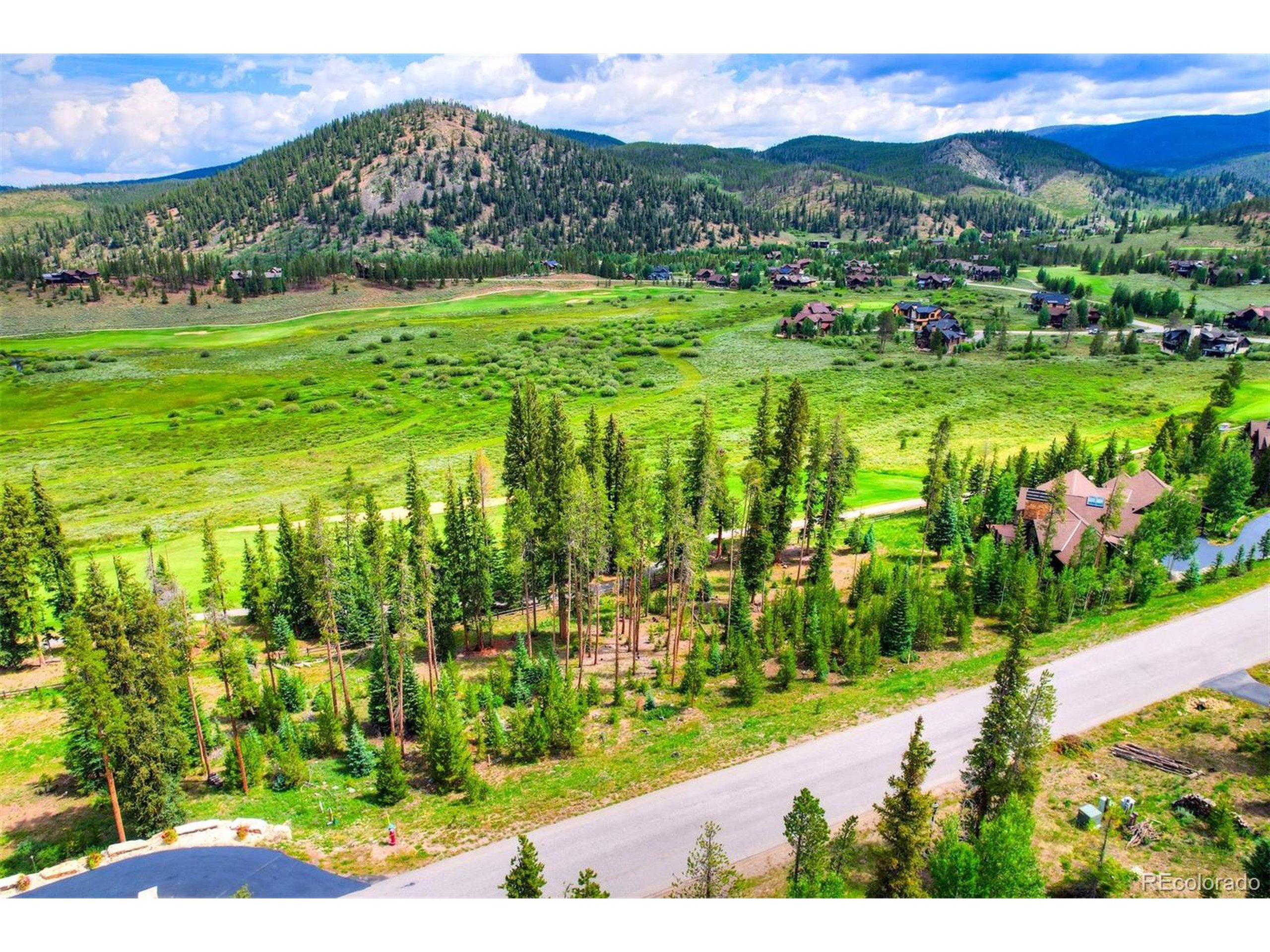 550 Gold Run Rd  Breckenridge CO 80424 photo