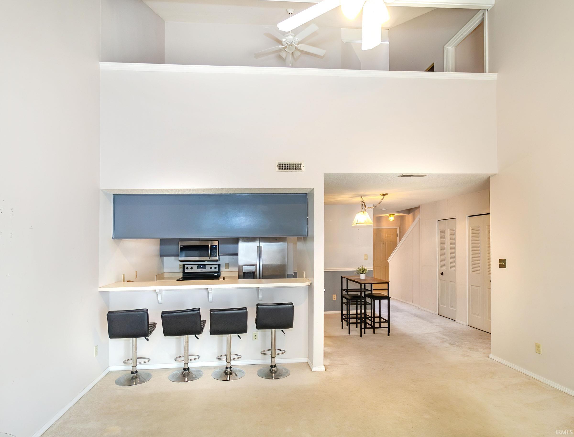 Property Photo: 5834 Polo Run IN 47715