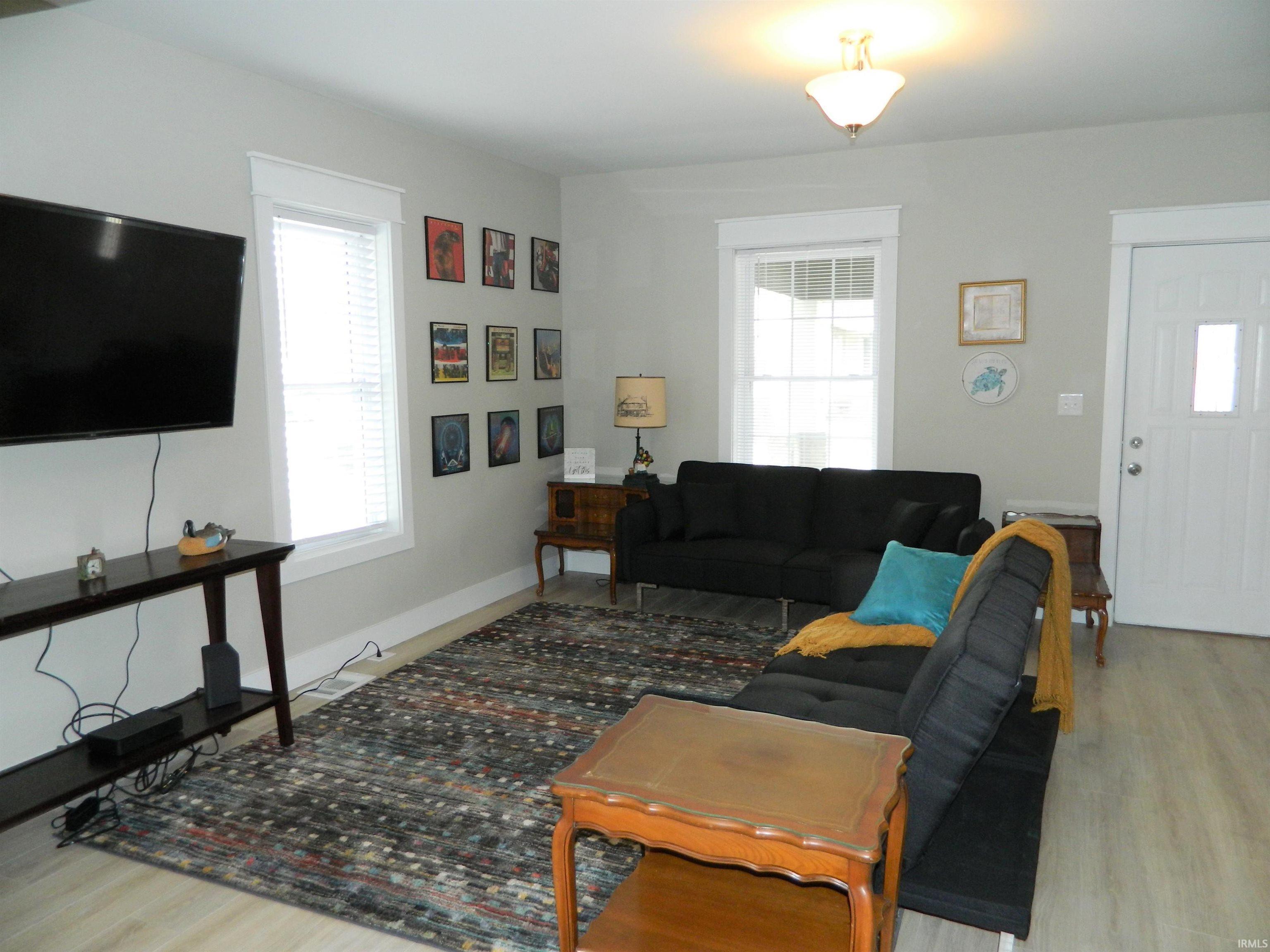 Property Photo:  750 S Walnut Street  IN 47401 