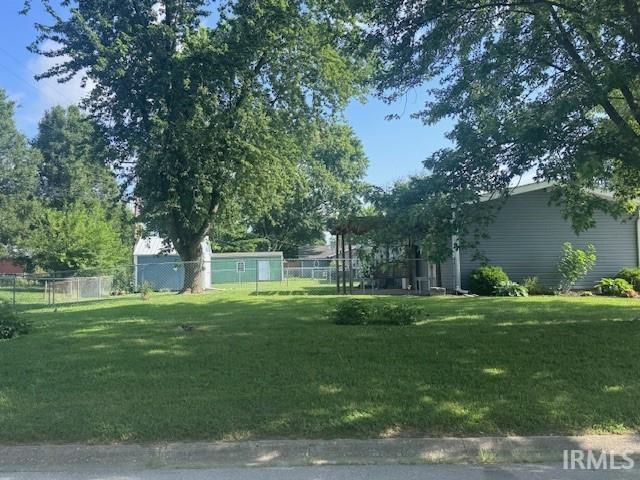 Property Photo: 840 S Curry Pike IN 47403