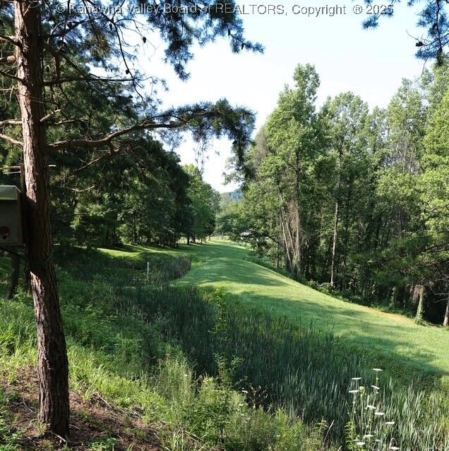 Property Photo:  282 Dupont Road  WV 25159 