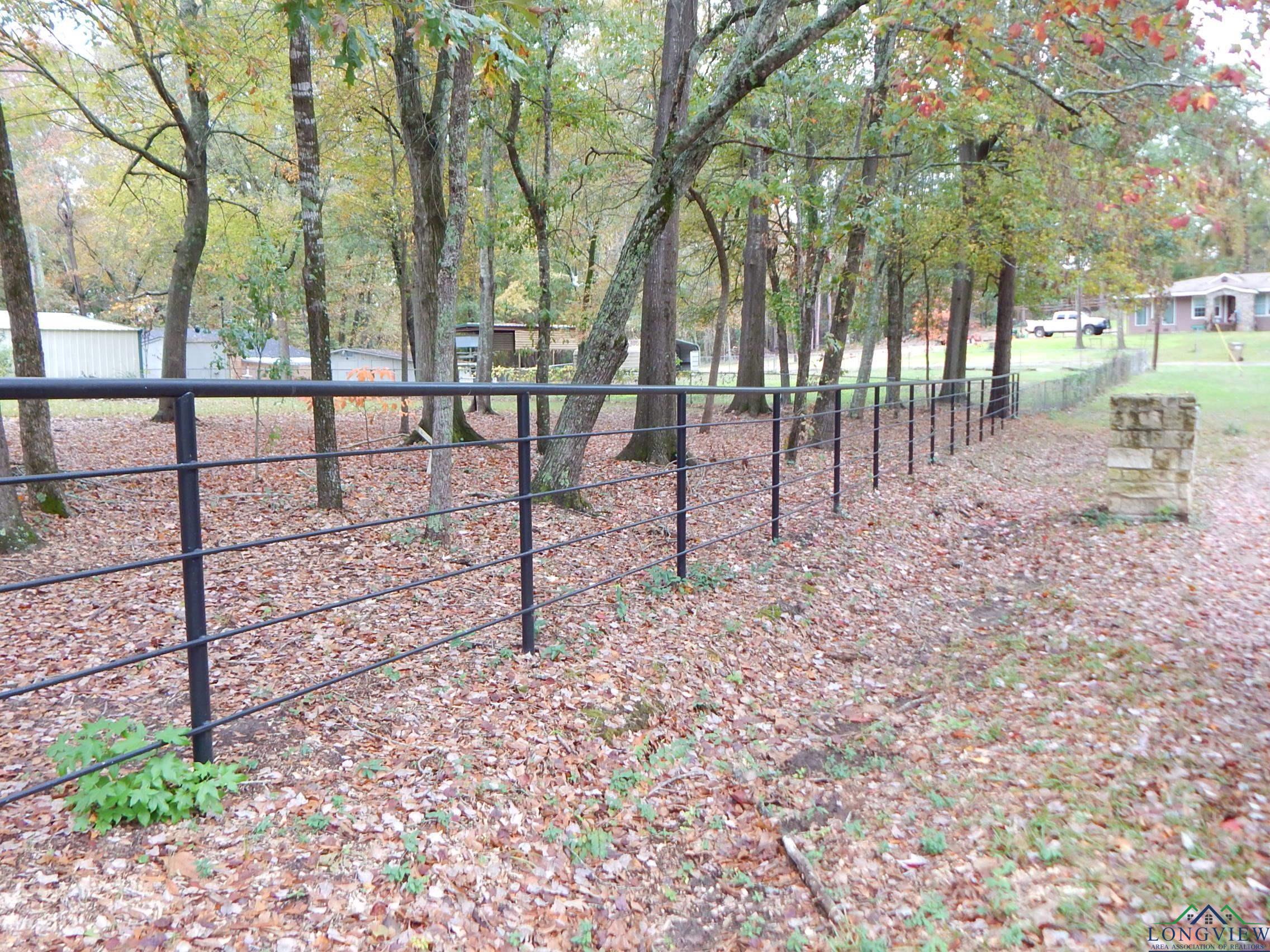 Property Photo: Tbd Oakwood Dr. TX 75645