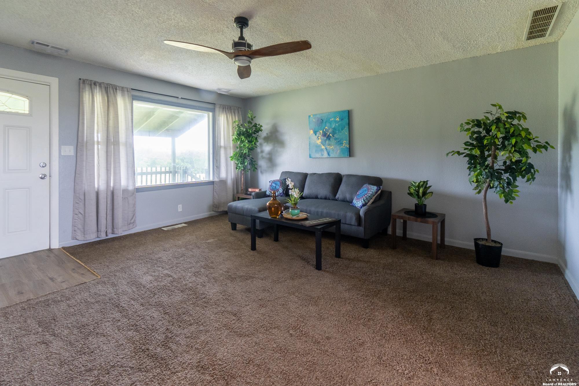 Property Photo:  1452 E 250 Road  KS 66050 