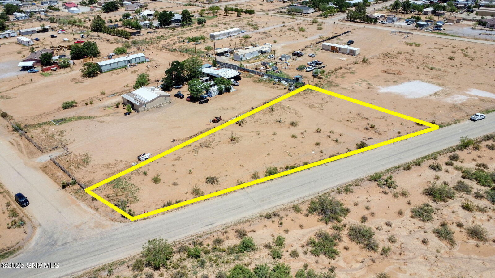 Property Photo:  9505 Berry Patch Lane  NM 88011 