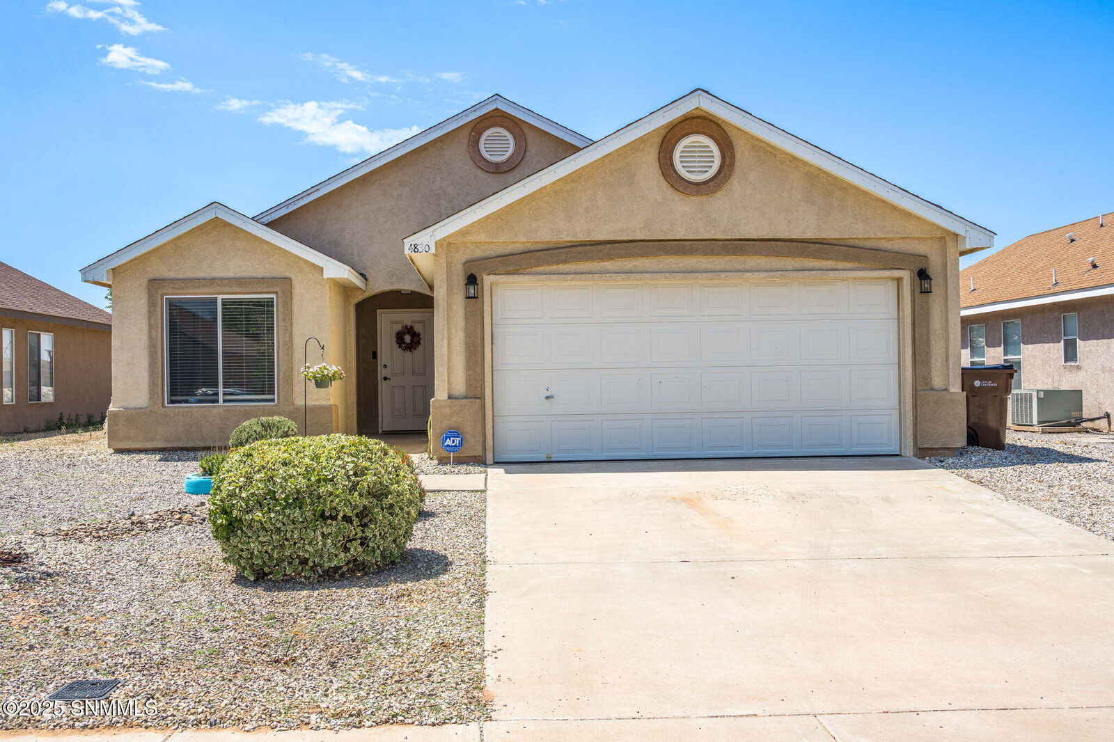 Property Photo:  4830 Calle Bella Avenue  NM 88012 