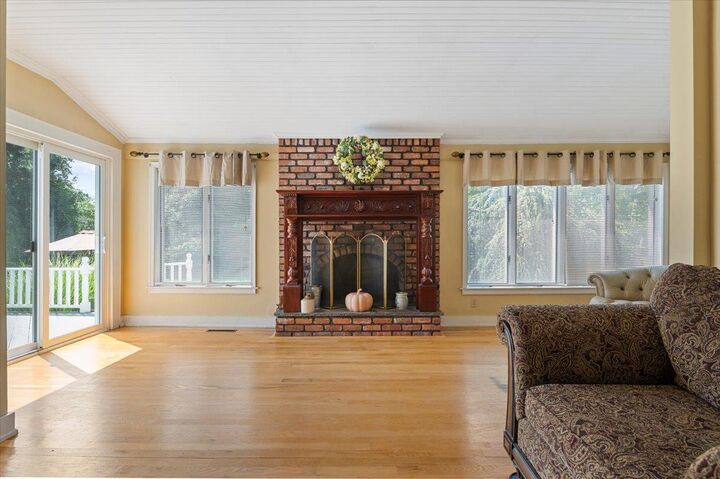 Property Photo:  71 Willow Avenue  NY 11751 