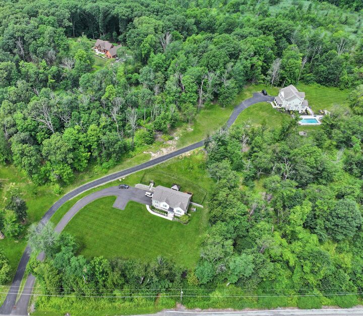 Property Photo: 195 Pleasant Hill Road NY 12553