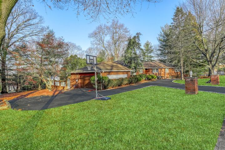 Property Photo: 1 Ferruzza Drive NY 10977