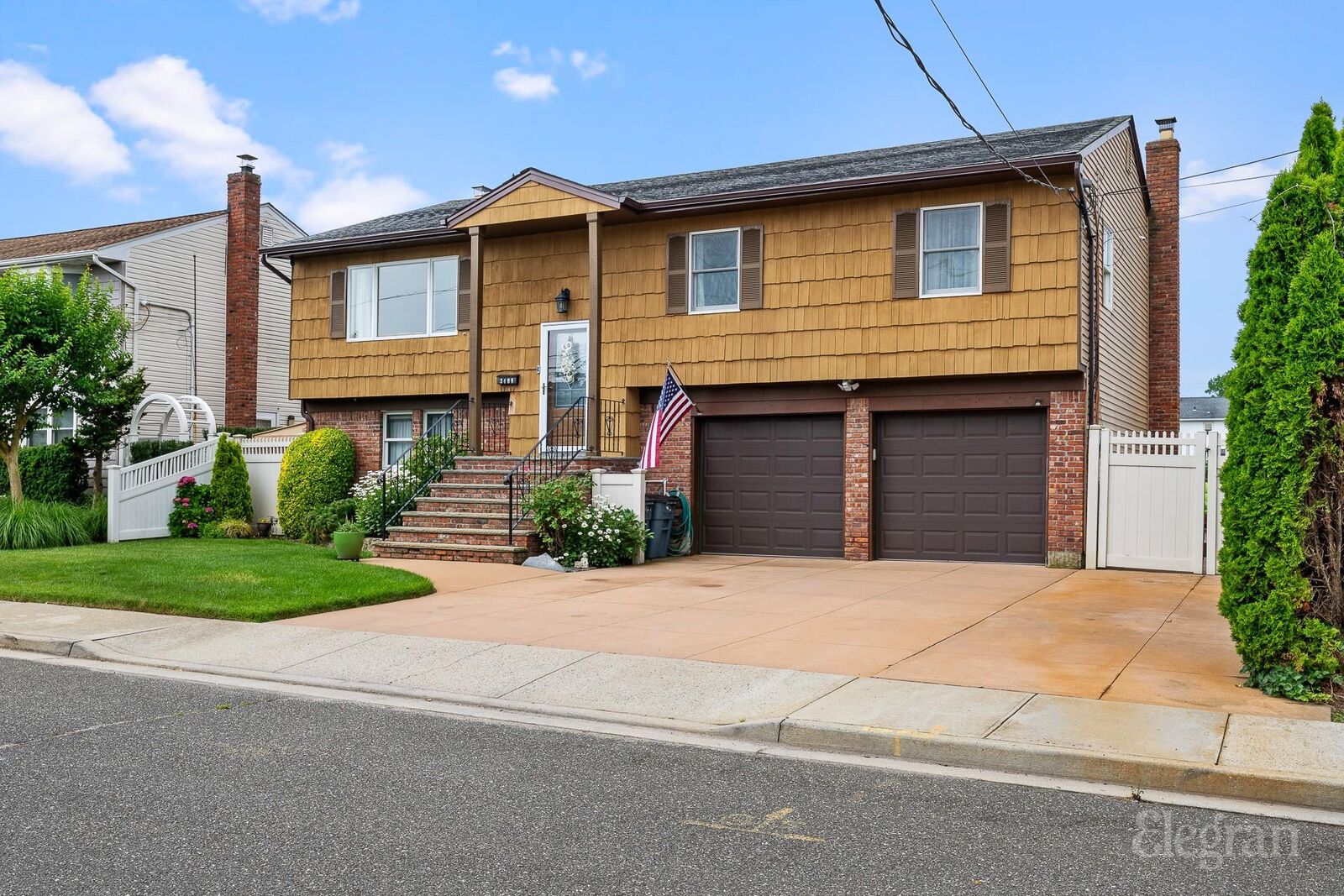 Property Photo:  3408 Parkway Drive  NY 11510 