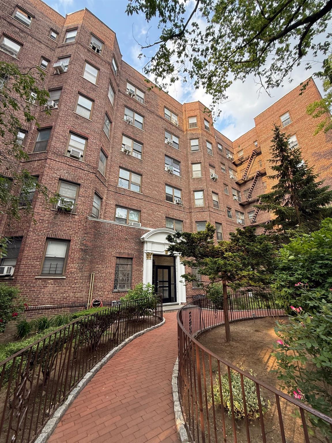 Property Photo: 61-41 Saunders Street B44 NY 11374