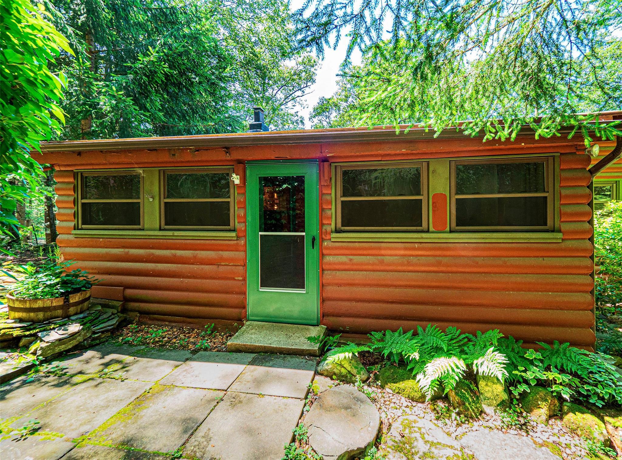 444 Buttermilk Falls Road  Warwick NY 10990 photo
