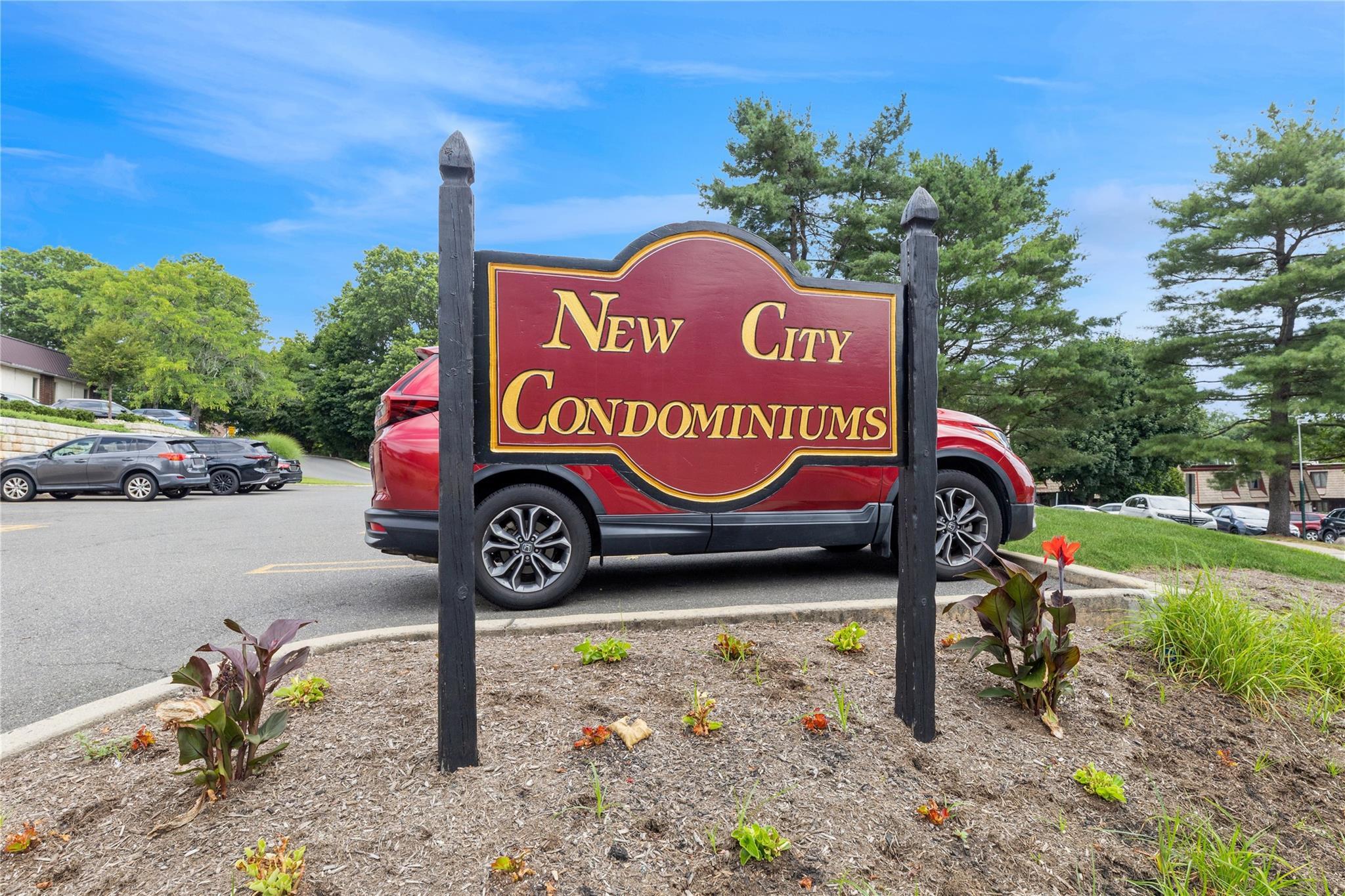 Property Photo: 4 Heritage Drive G NY 10956