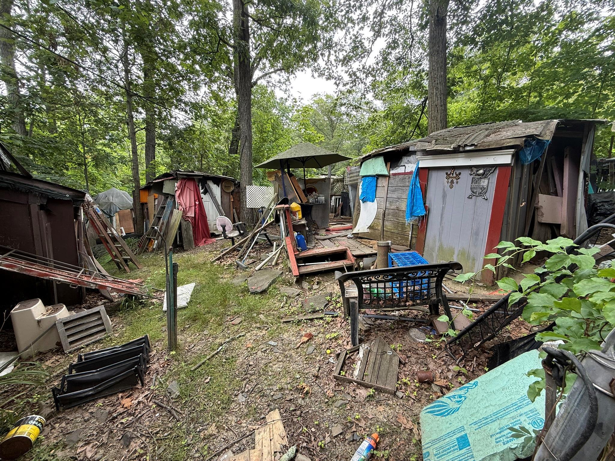 Property Photo: 10 Woodland Circle N NY 10950