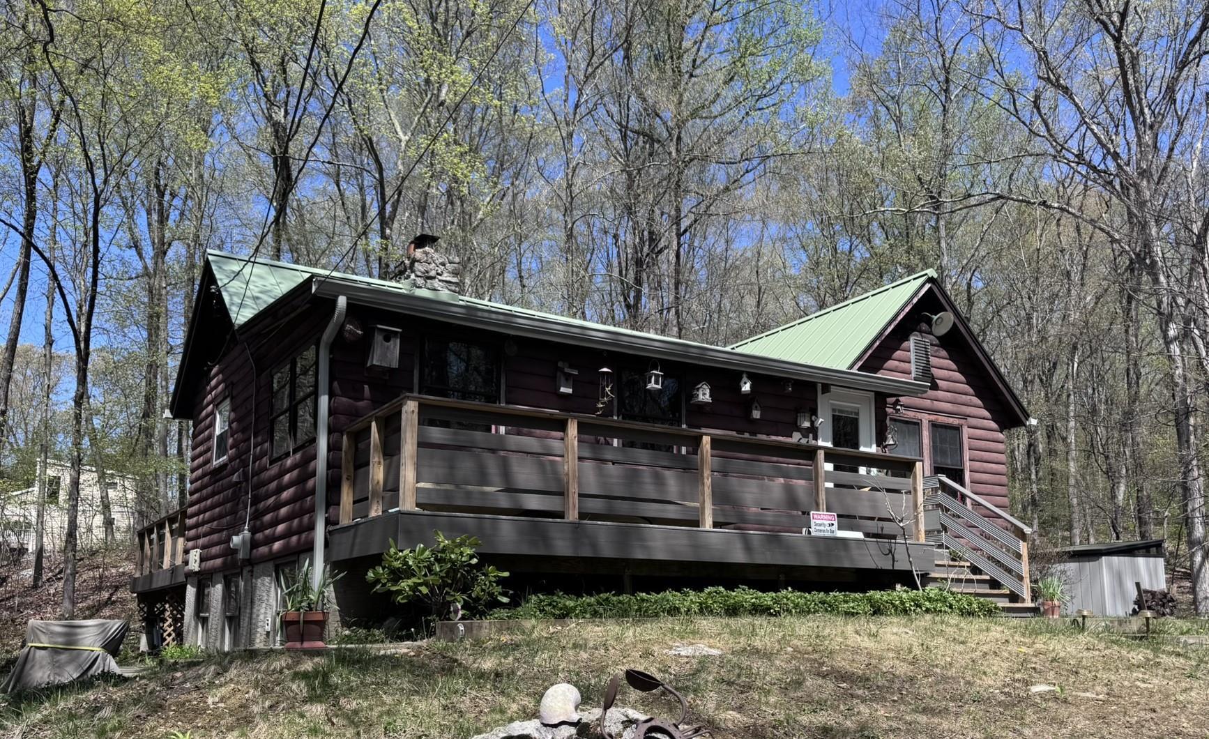 Property Photo:  64 Palmer Trail  NY 10512 