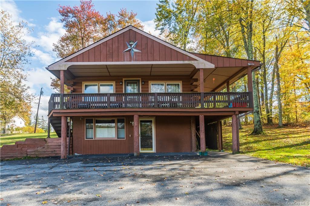 Property Photo:  9 Low Road  NY 12589 