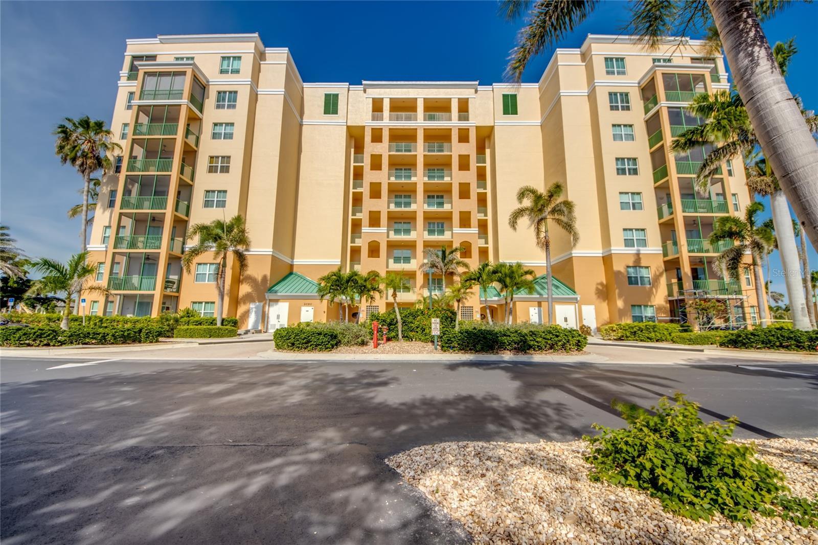 Property Photo: 2090 Matecumbe Key Road 1202 FL 33955
