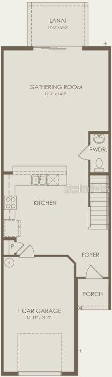Property Photo: 376 Magnolia Chase Court FL 32765