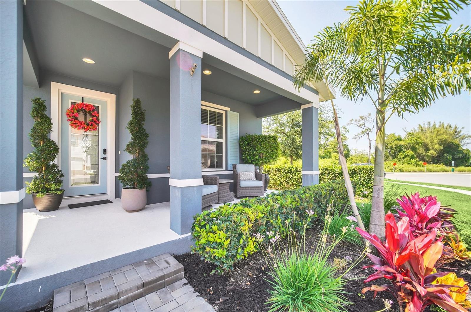 Property Photo: 6926 Cucamelon Court FL 34786