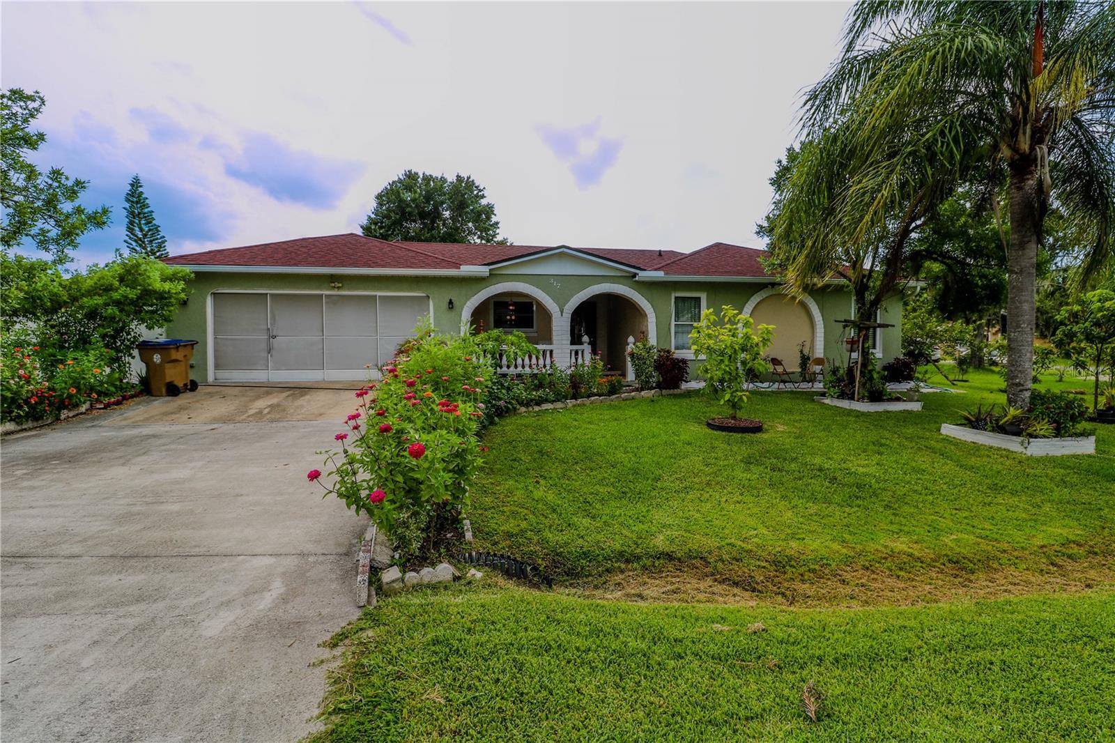 317 Cortez Court  Kissimmee FL 34758 photo