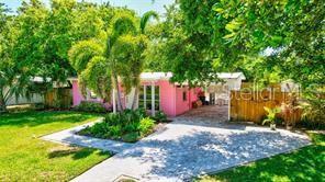 Property Photo: 4261 Porpoise Drive SE FL 33705