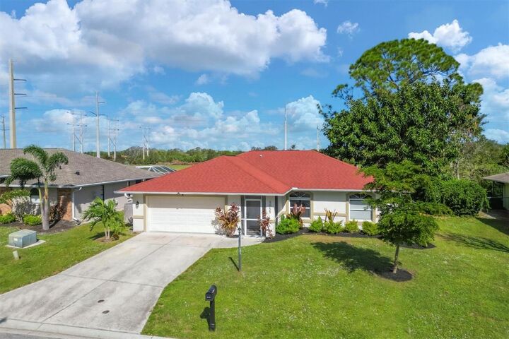 5555 Cynthia Lane  Sarasota FL 34235 photo