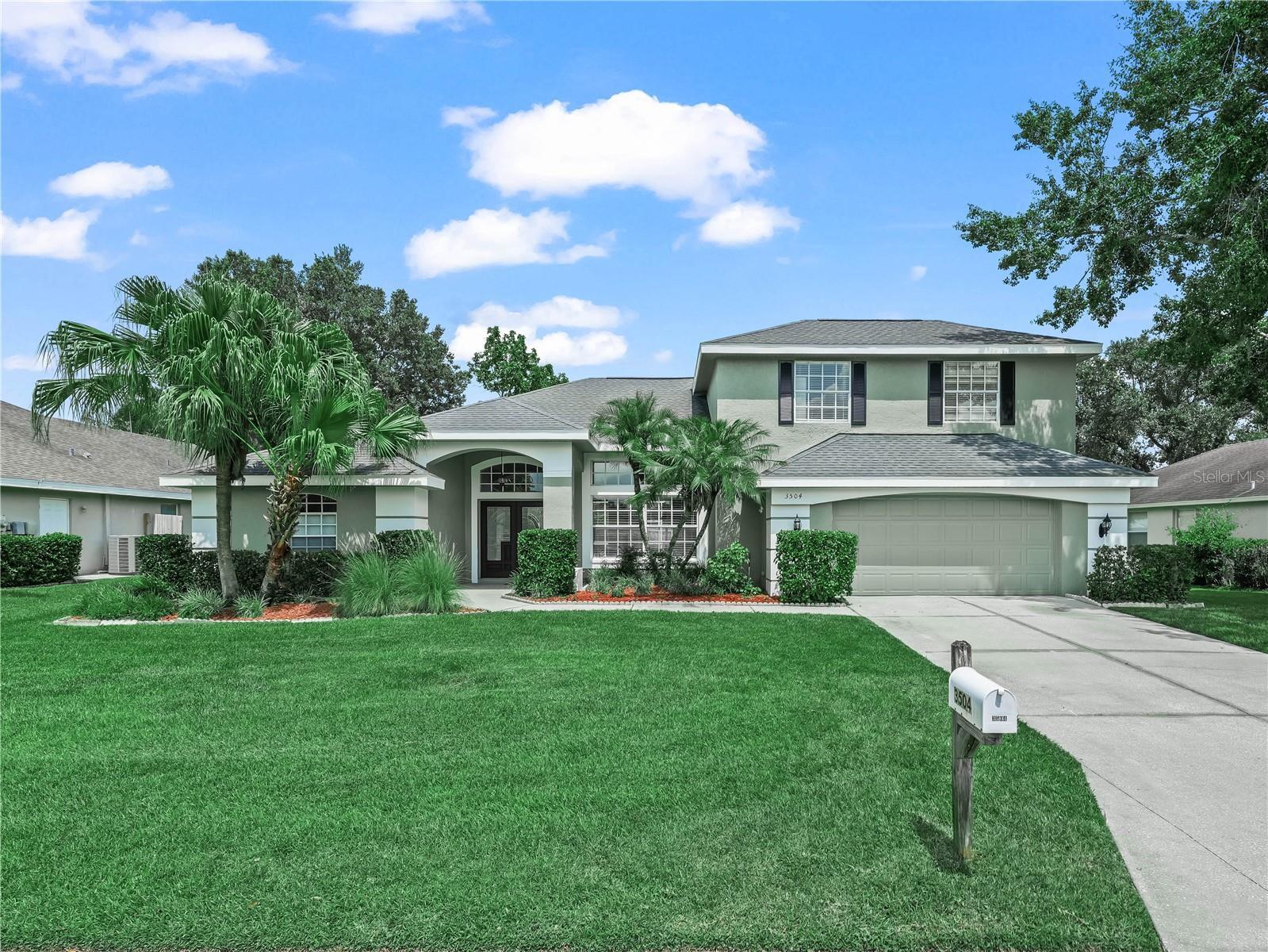 3504 Kilmer Drive  Plant City FL 33566 photo