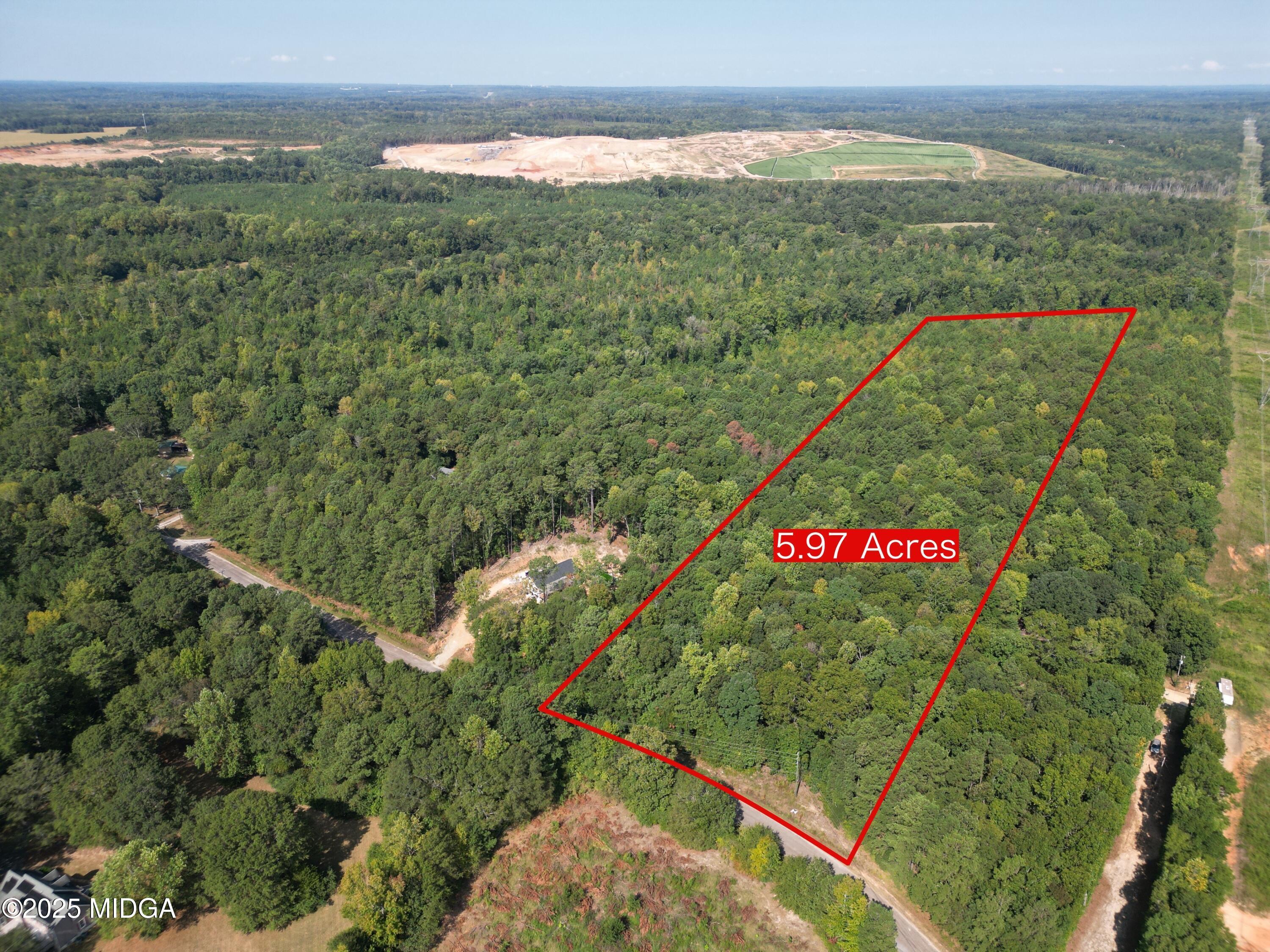 Property Photo:  235 Harkness Road  GA 30233 