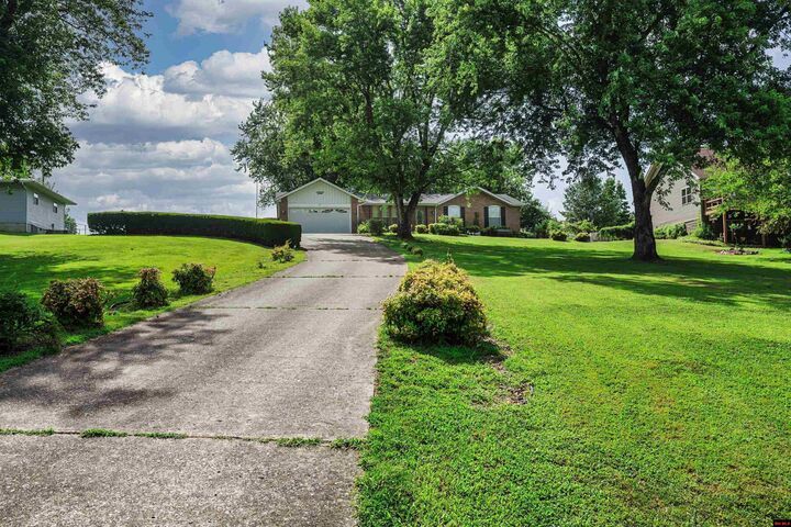 Property Photo:  104 Rainbow Heights Drive  AR 72626 