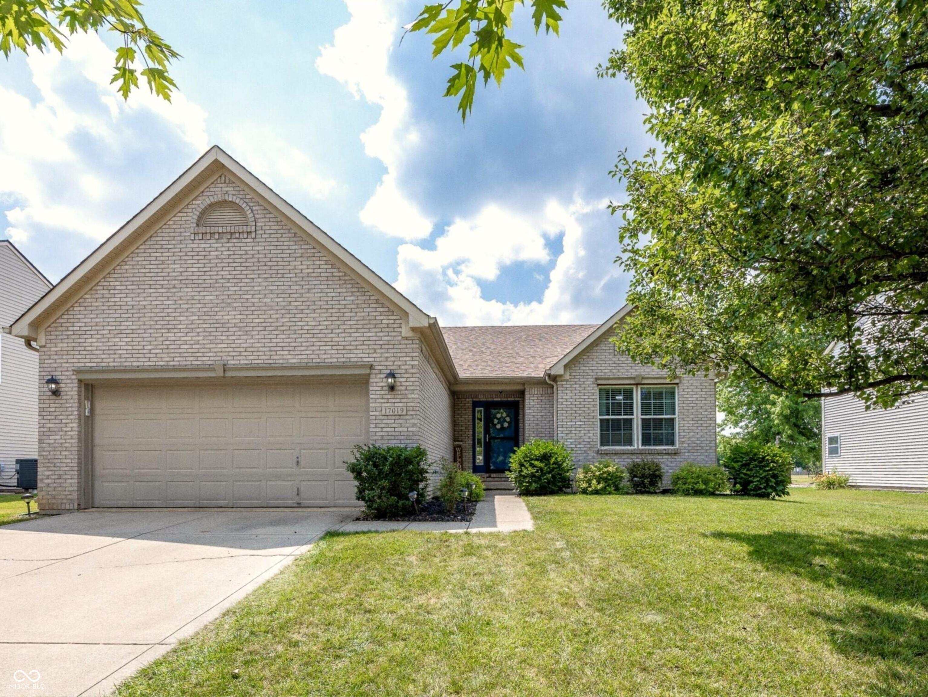 Property Photo: 17019 Flinchum Way E IN 46062