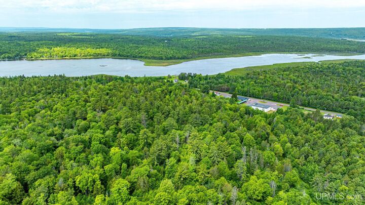 Tbd Off Bootjack Road  Lake Linden MI 49945 photo