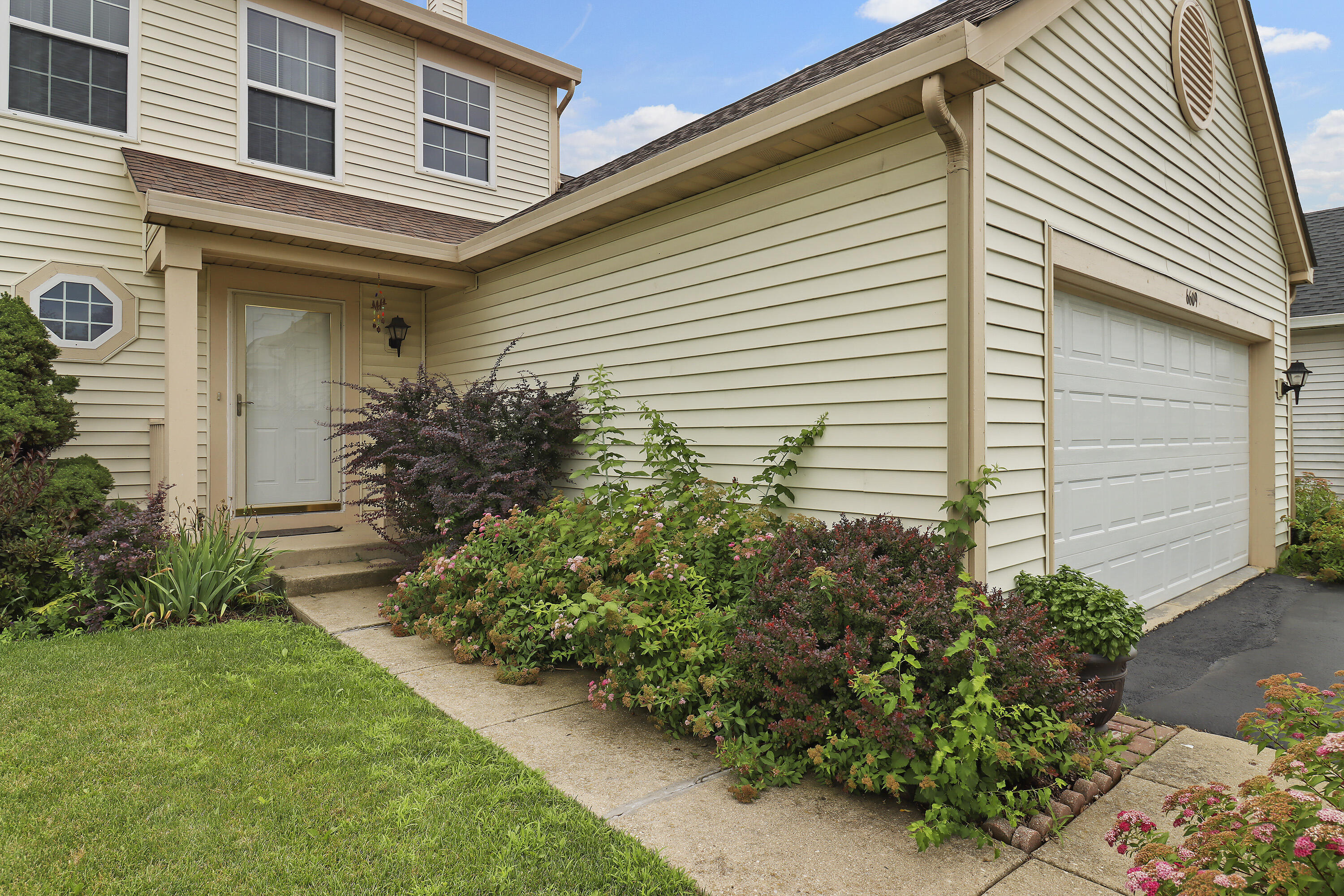 Property Photo:  6609 103rd Ave  WI 53142 