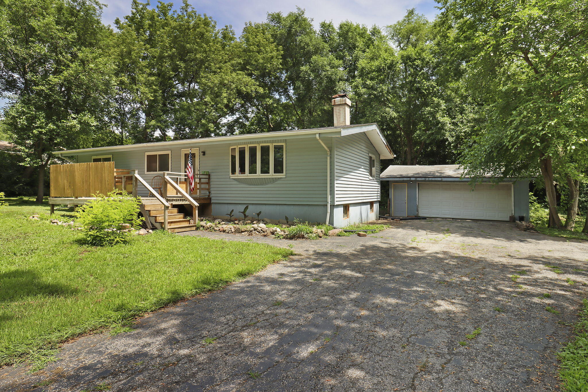 Property Photo: 11621 224th Ave WI 53104