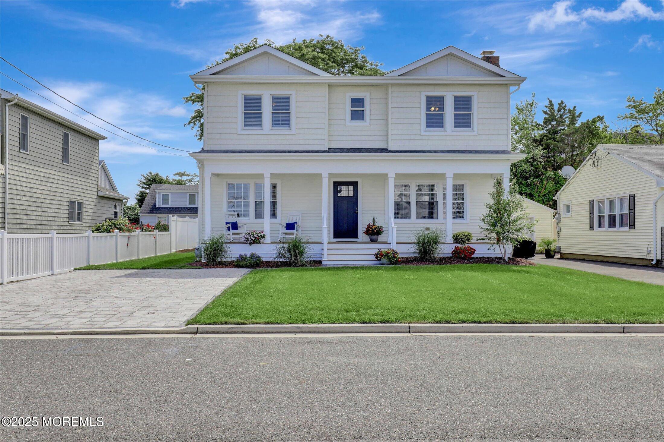 Property Photo:  1810 Shore Boulevard  NJ 08742 