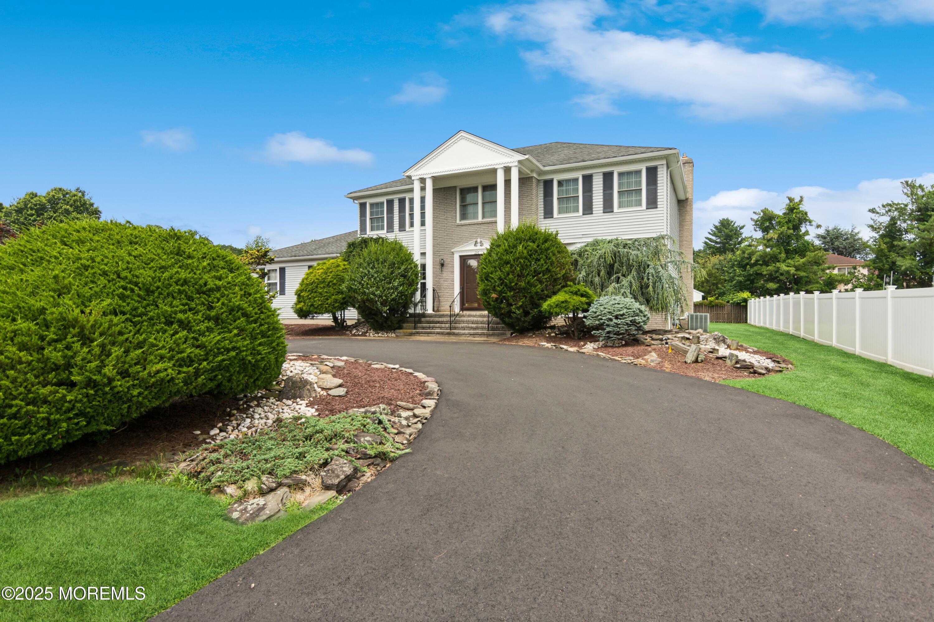 Property Photo: 126 Wyncrest Road NJ 07746