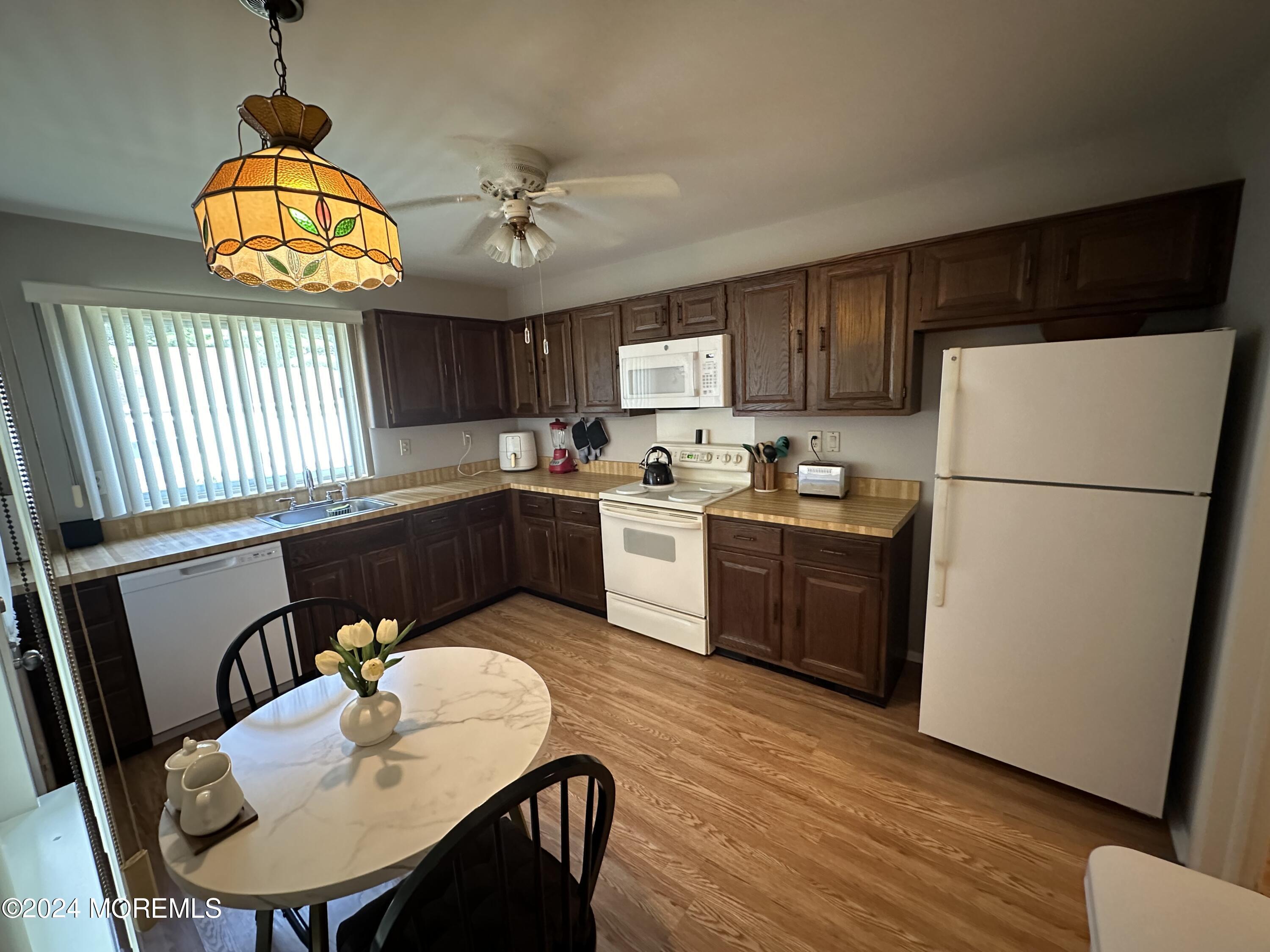 Property Photo: 805 Westminster Court A NJ 08759
