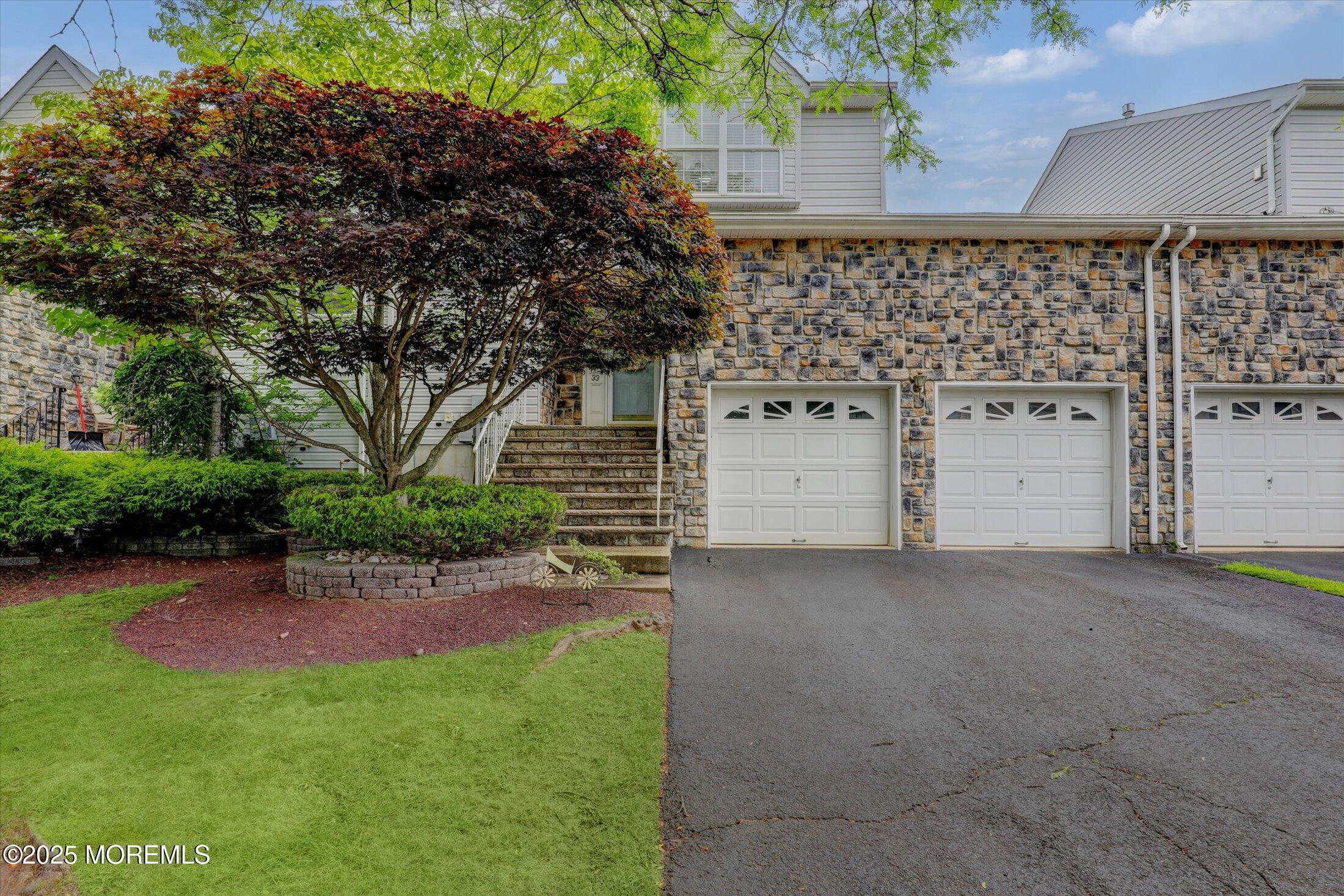 Property Photo: 33 Hummingbird Court NJ 07746