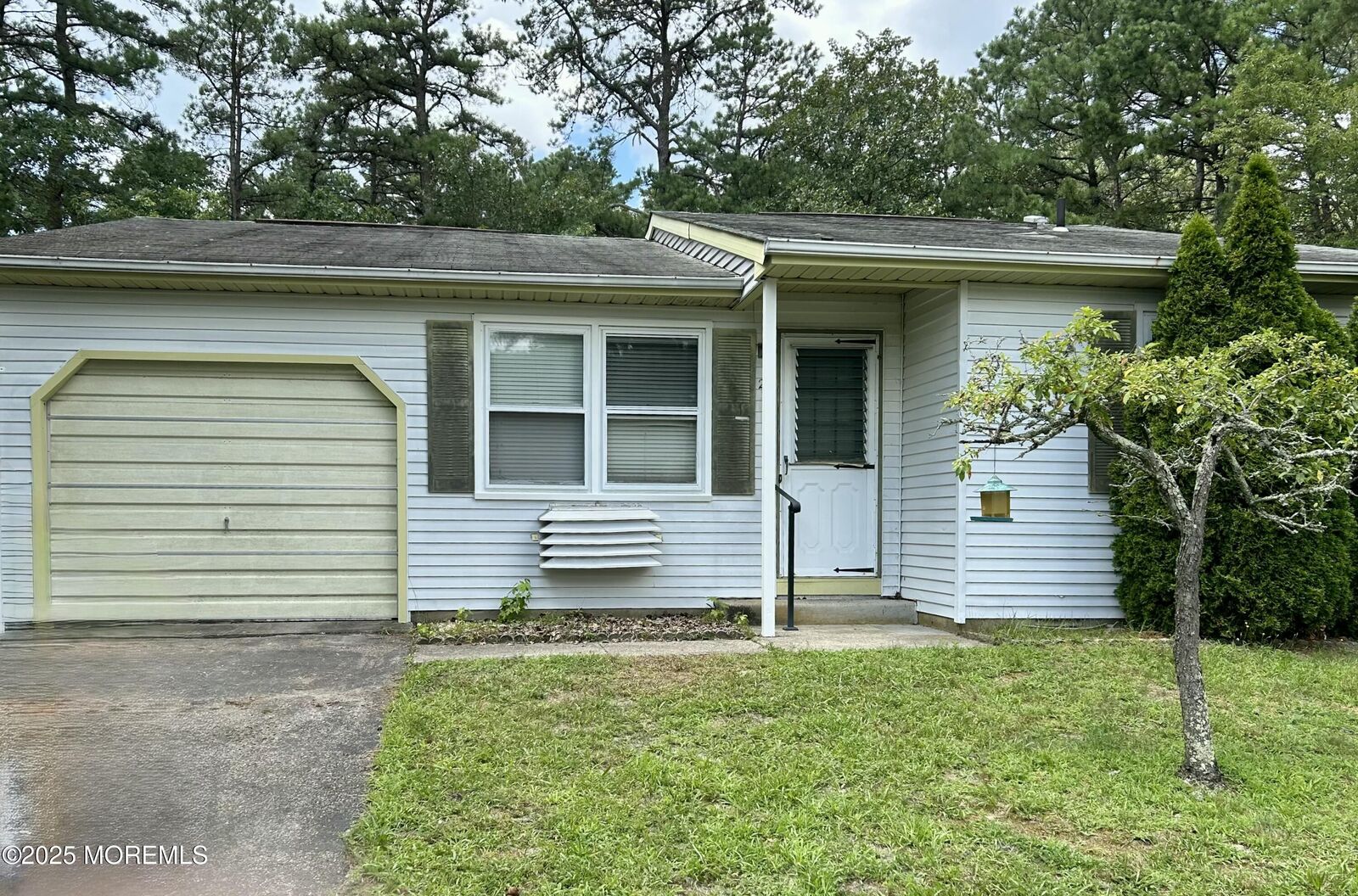 Property Photo: 24 Churchill Road NJ 08759