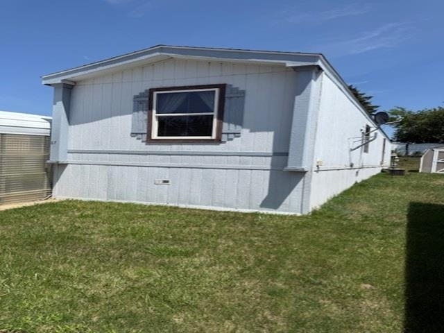 Property Photo:  721 E Chicago Street  SD 57701 