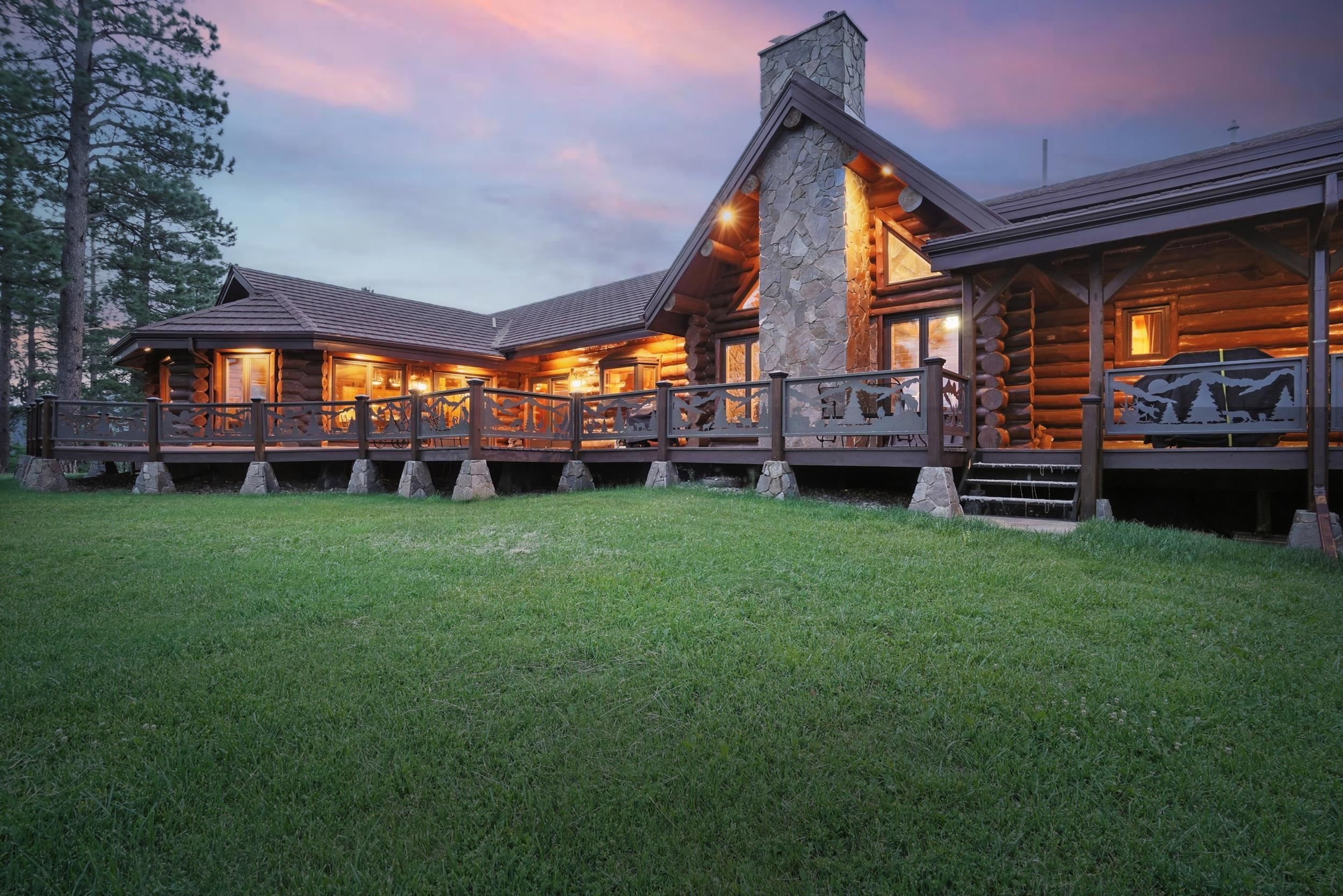 Property Photo:  2230 Pasque Loop  SD 57783-0000 