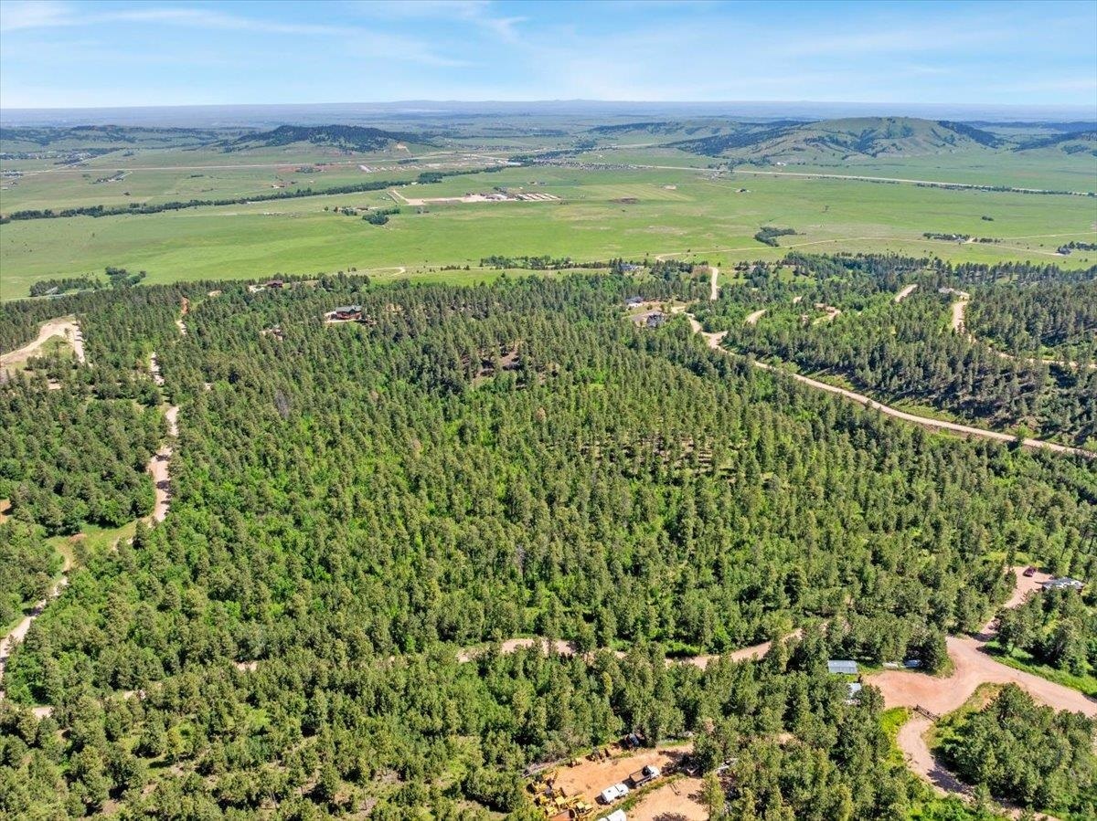 Property Photo:  Tbd 58 +/- Ac. Docs Place  SD 57783 