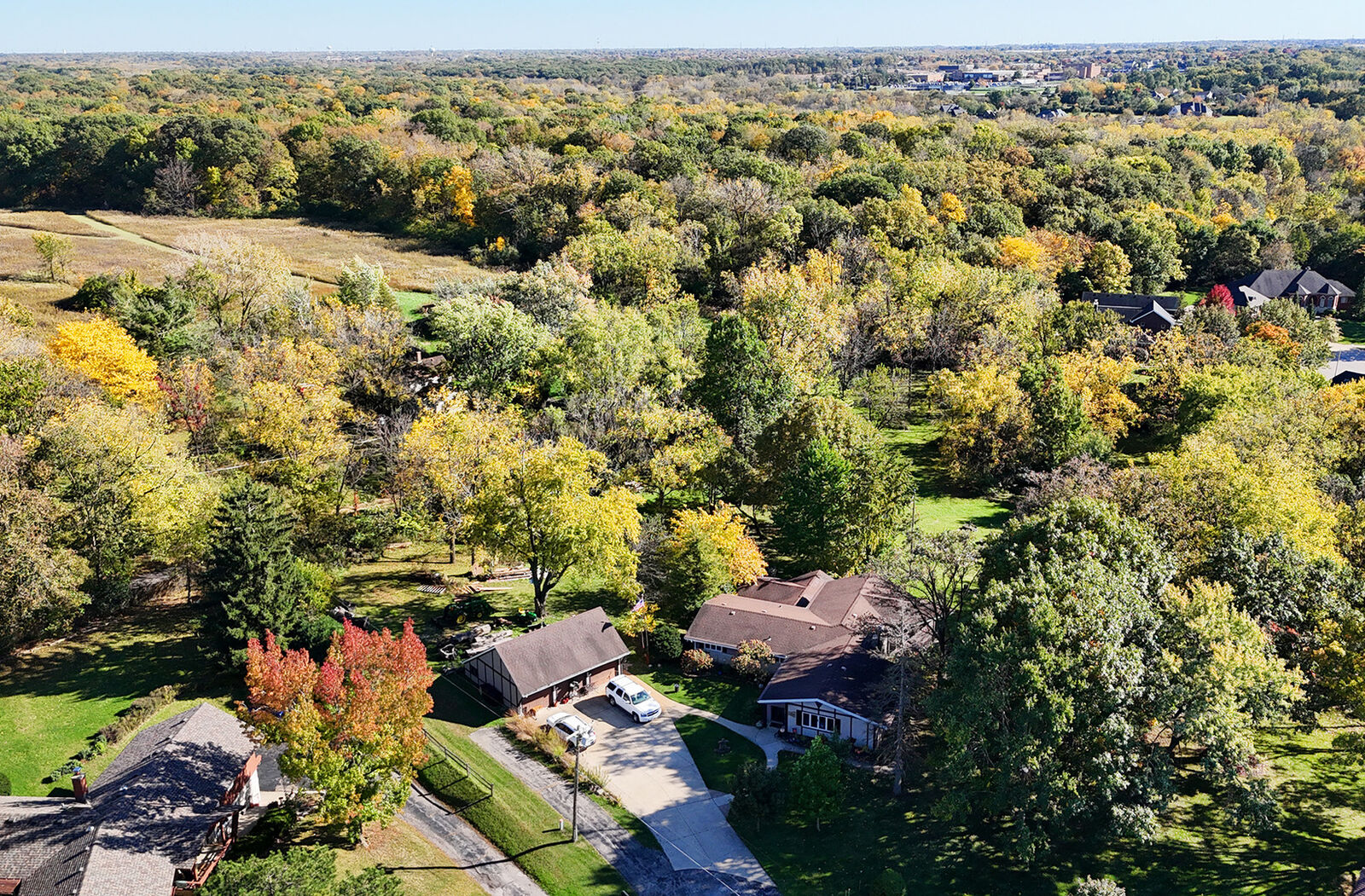 Property Photo:  1108 Plaza Drive  IL 60451
