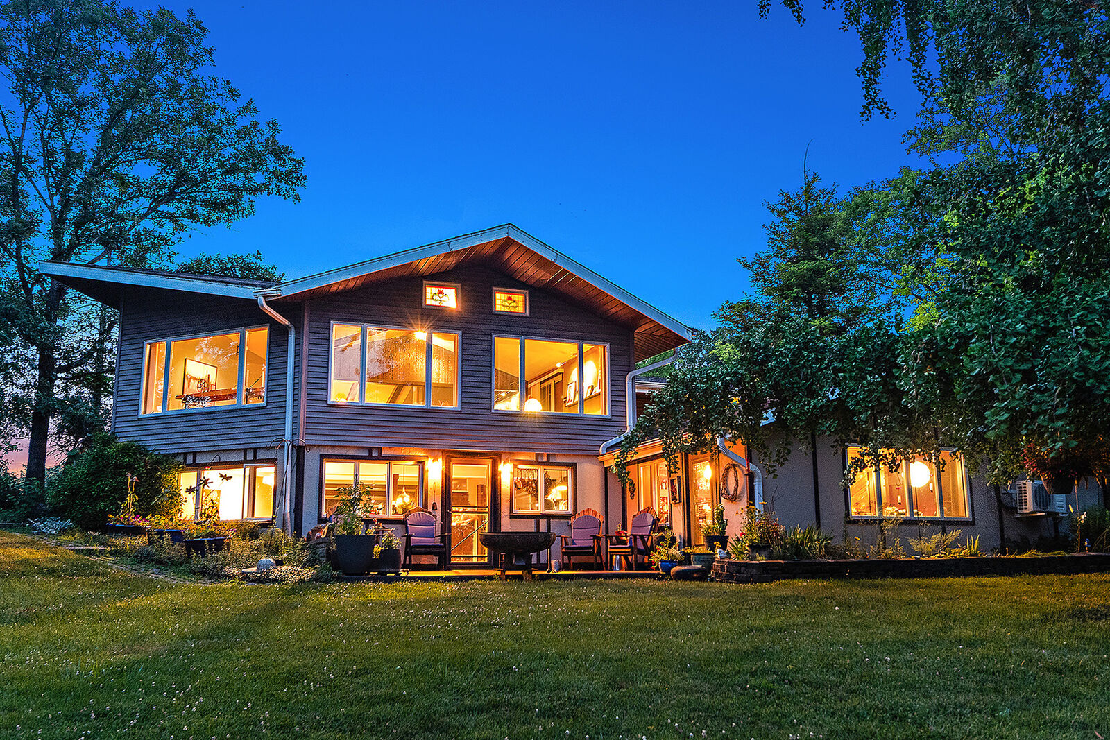 Property Photo:  1108 Plaza Drive  IL 60451 