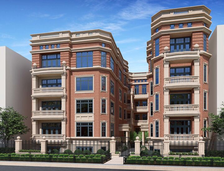 1447 N Dearborn Street 1N  Chicago IL 60610 photo