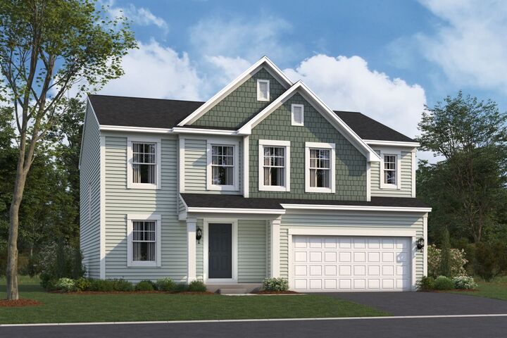 305 Monica Lane  Oswego IL 60543 photo