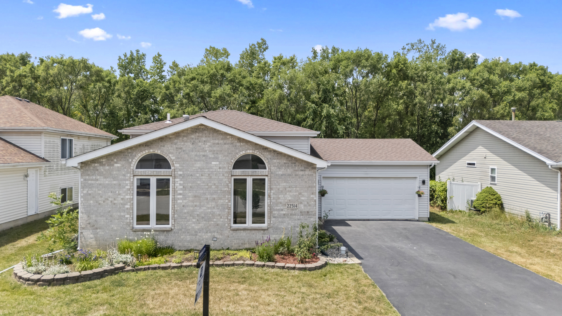 Property Photo:  22514 Plum Creek Drive  IL 60411 